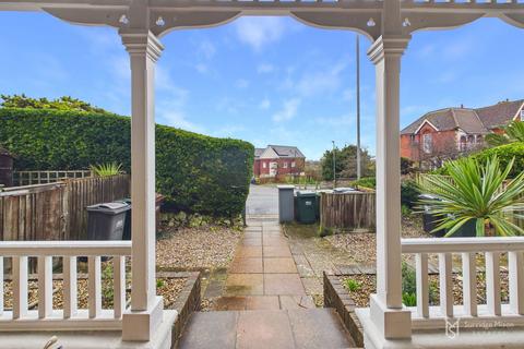 undefined, Mill Road, Eastbourne BN21