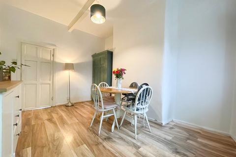 undefined, Hyde Road, Woodley