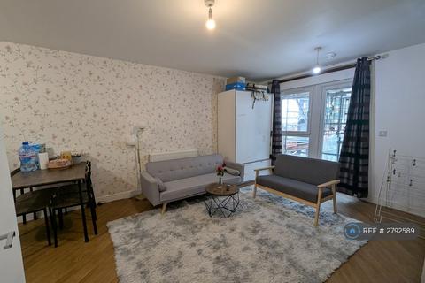 1 bedroom flat to rent, Keele House, Dagenham, RM8