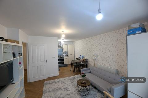 1 bedroom flat to rent, Keele House, Dagenham, RM8