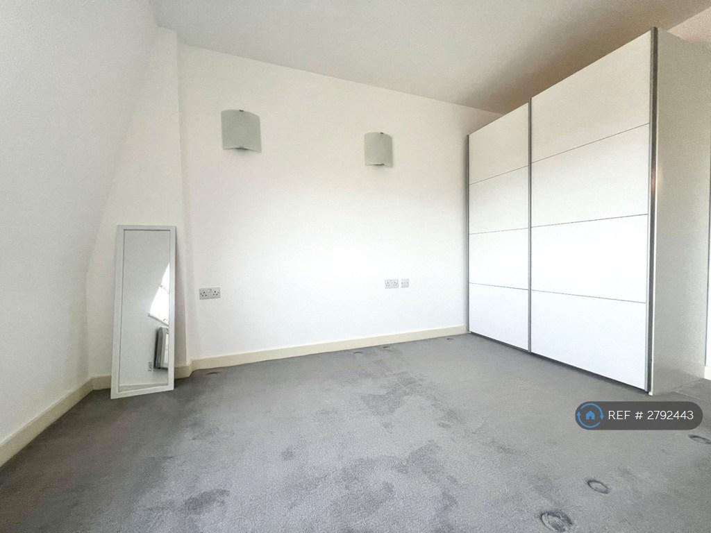Double Bedroom