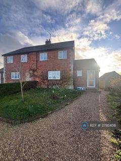 3 bedroom semi-detached house to rent, Hollesley Road, Woodbridge, IP12