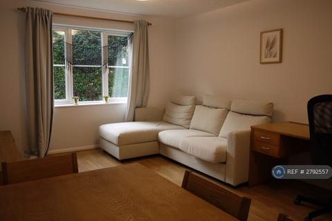 1 bedroom flat to rent, Heddington Grove, London, N7