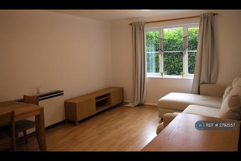 1 bedroom flat to rent, Heddington Grove, London, N7