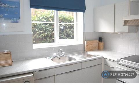 1 bedroom flat to rent, Heddington Grove, London, N7
