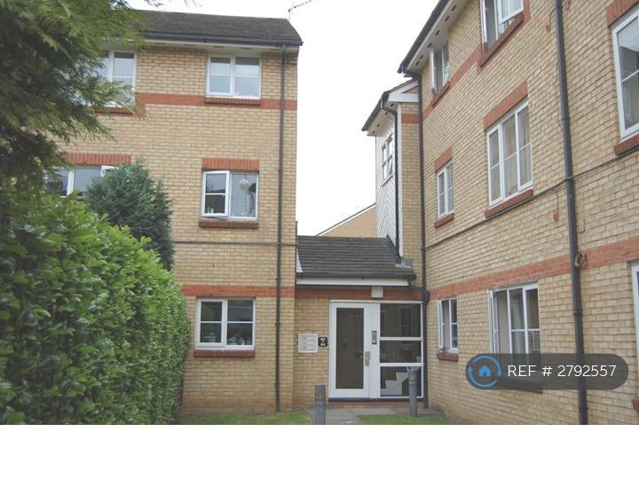 Flat Entrance