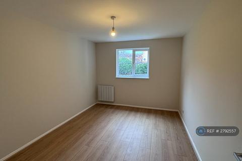 undefined, Heddington Grove, London, N7