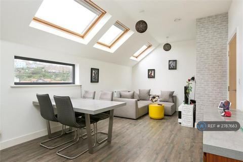 1 bedroom flat to rent, Great Eastern House, Bristol, BS1