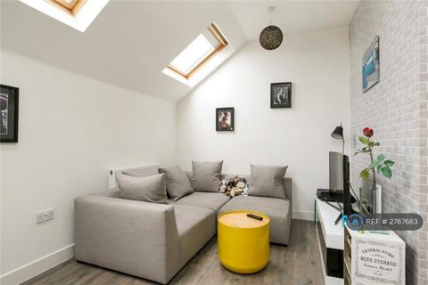 1 bedroom flat to rent, Great Eastern House, Bristol, BS1