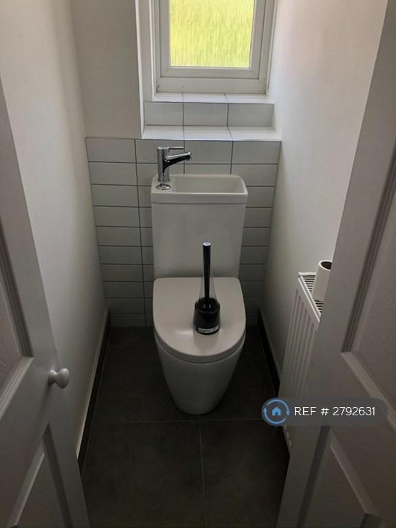 Separate Wc