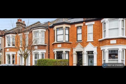 undefined, Belgrave Road, London, E17