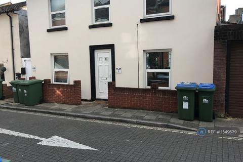 undefined, Lyon St, Southampton, SO14