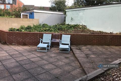 undefined, Lyon St, Southampton, SO14