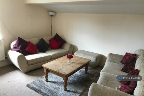 undefined, Lyon St, Southampton, SO14