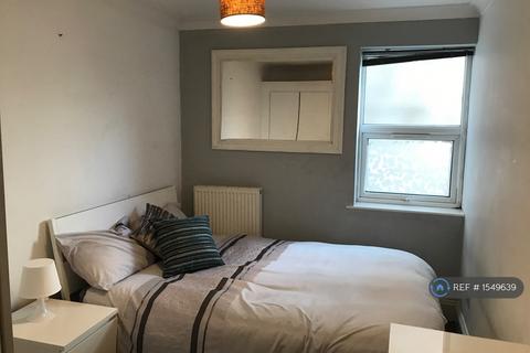 undefined, Lyon St, Southampton, SO14