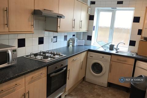 undefined, Lyon St, Southampton, SO14