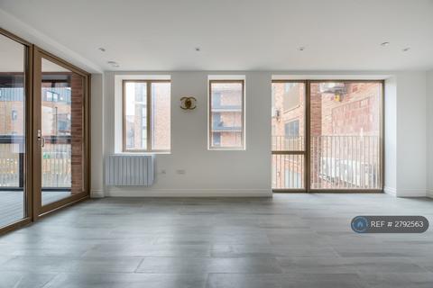 undefined, Calleva Court, Hounslow, TW4