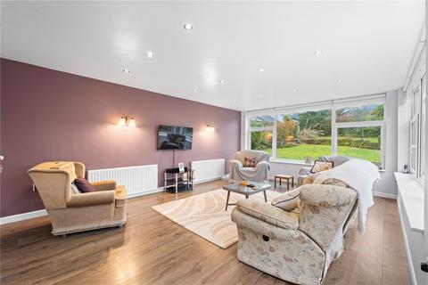 4 bedroom semi-detached house for sale, Main Road, Ravenshead, Nottingham, Nottinghamshire, NG15