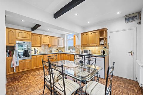 4 bedroom semi-detached house for sale, Main Road, Ravenshead, Nottingham, Nottinghamshire, NG15