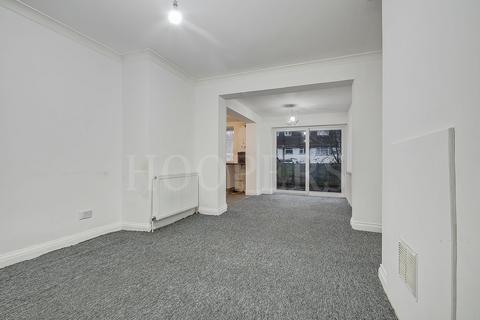 3 bedroom terraced house for sale, Warren Road, London, NW2