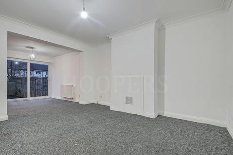 3 bedroom terraced house for sale, Warren Road, London, NW2