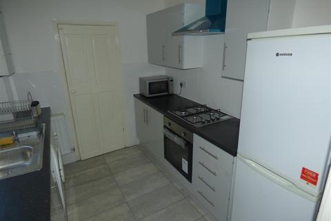 Rothbury Terrace, Heaton