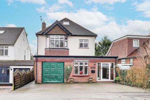 undefined, Green Lane, St Albans, AL3