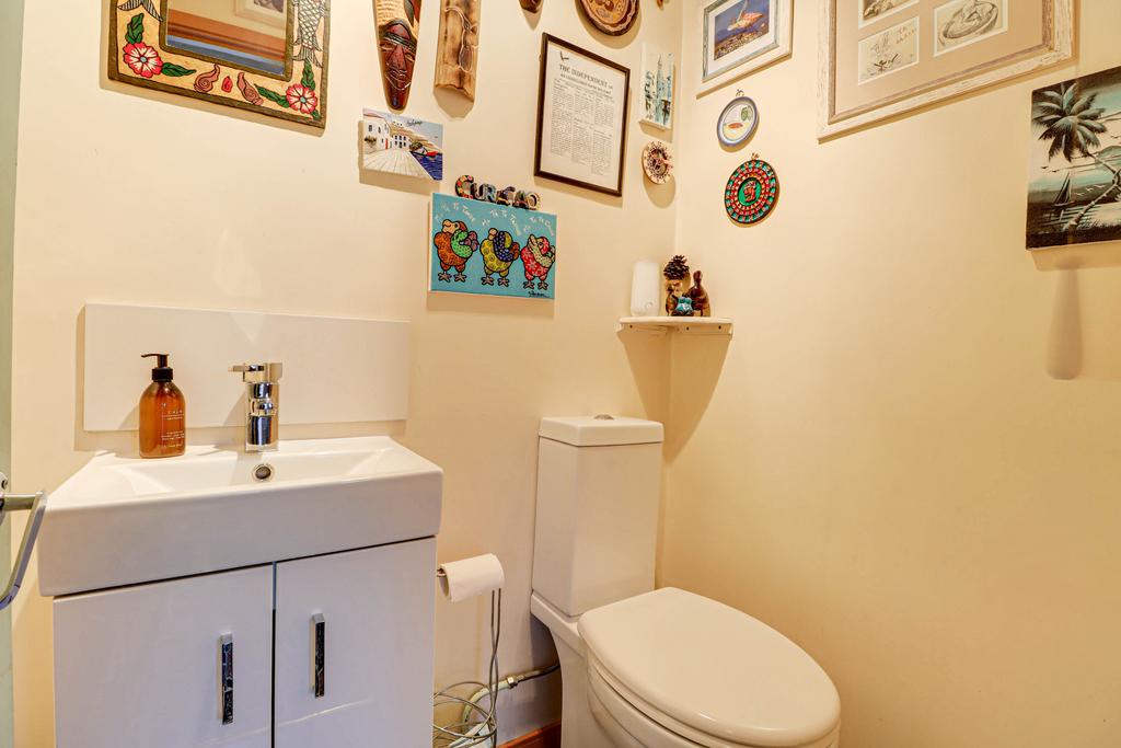 En-suite