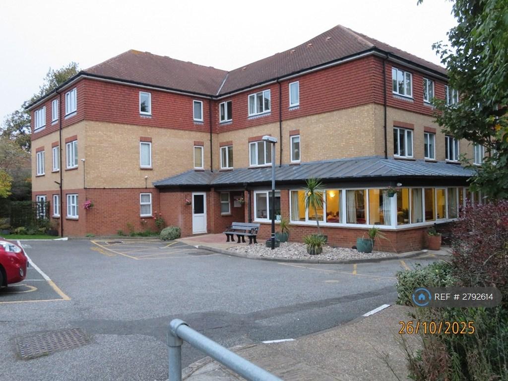 Westminister Court