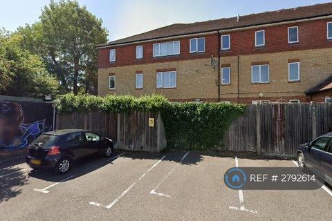 undefined, Westminster Court, London, E11