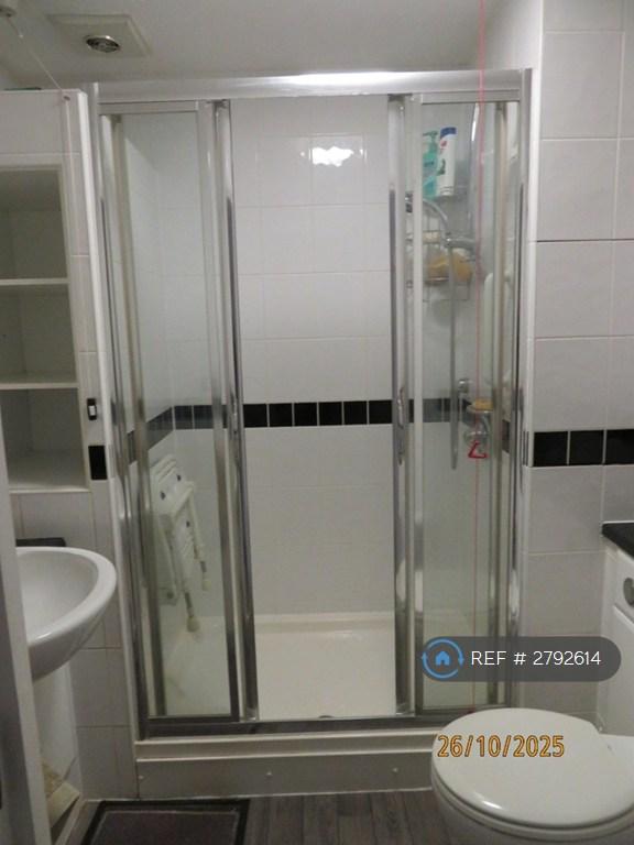 Bathroom/Wc