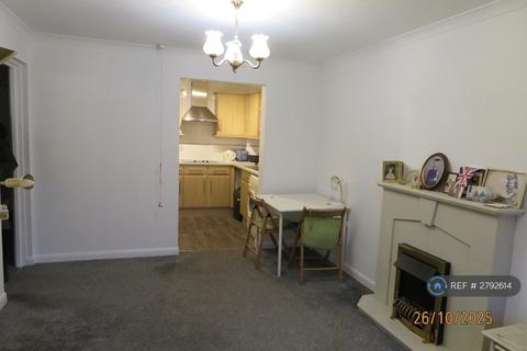 undefined, Westminster Court, London, E11