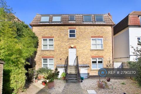 undefined, Trinity Road, London, SW18