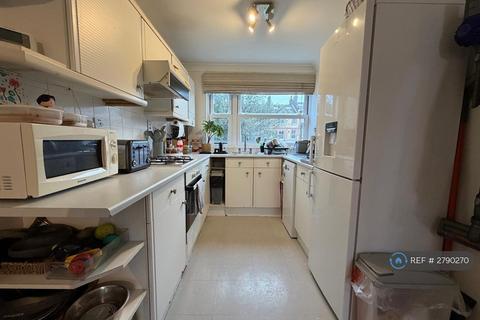 undefined, Trinity Road, London, SW18