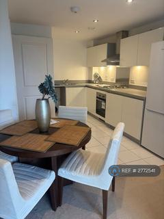 undefined, Reed House, London, SW19