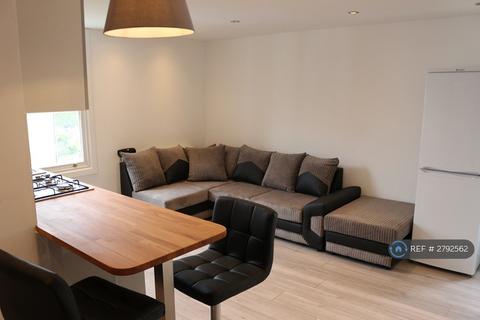 2 bedroom flat to rent, Clapham Road, London, SW9