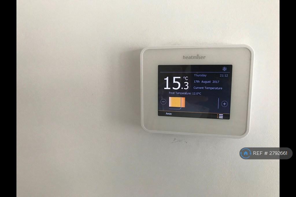 Heating System
