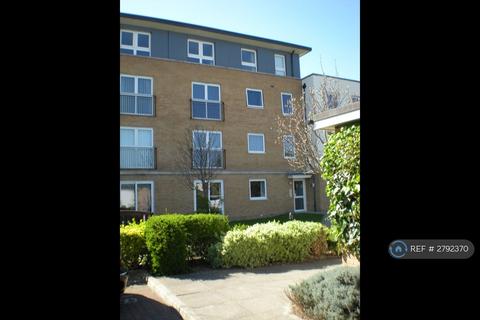 undefined, Kenway, Southend-On-Sea, SS2