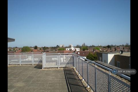 undefined, Kenway, Southend-On-Sea, SS2