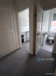 1 bedroom flat to rent, Crendon St, High Wycombe, HP13