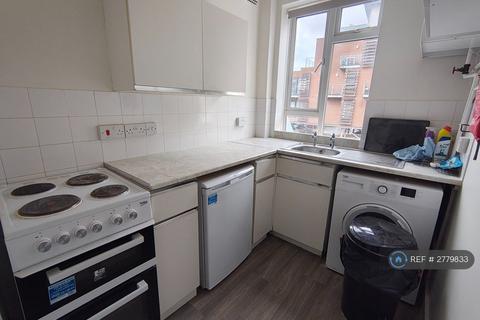1 bedroom flat to rent, Crendon St, High Wycombe, HP13
