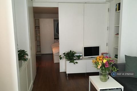 1 bedroom flat to rent, Inderwick Road, London, N8