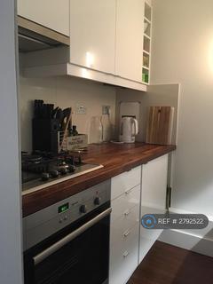 1 bedroom flat to rent, Inderwick Road, London, N8