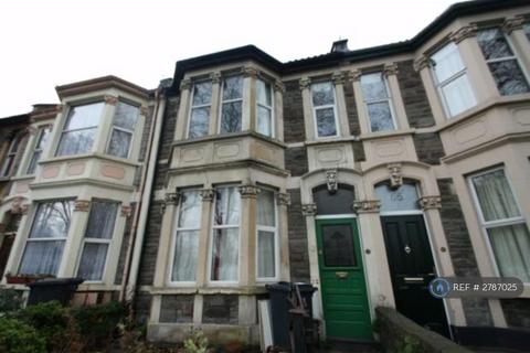 undefined, Ashton Road, Bristol, BS3