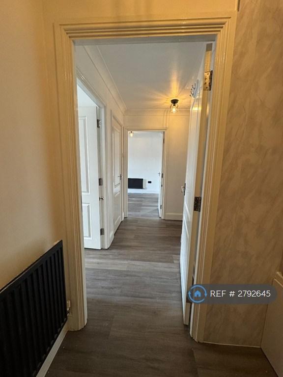 Bathroom To Hall