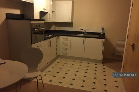 undefined, Jacob House, Portsmouth, PO1
