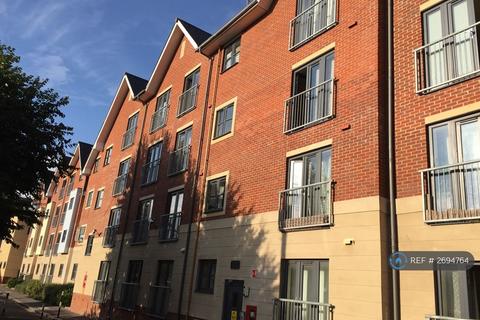 undefined, Jacob House, Portsmouth, PO1