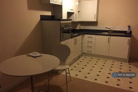 undefined, Jacob House, Portsmouth, PO1