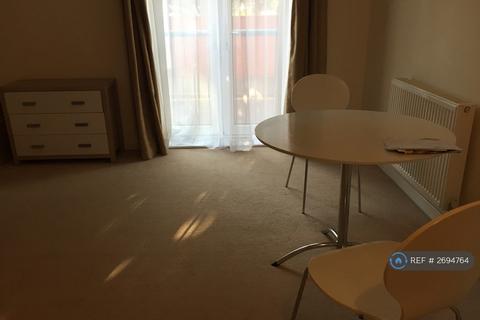 undefined, Jacob House, Portsmouth, PO1
