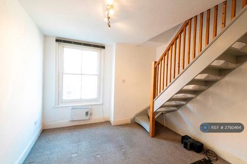 1 bedroom flat to rent, Nightingale Road, Southsea, PO5